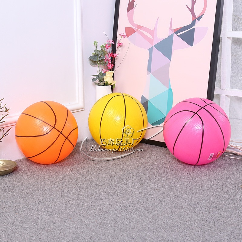 其他充气玩具实物图