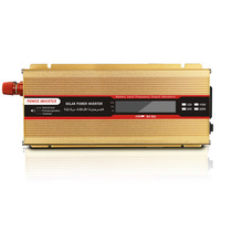2000w inverter Car inverter Solar inverter Power converter Car converter with usb