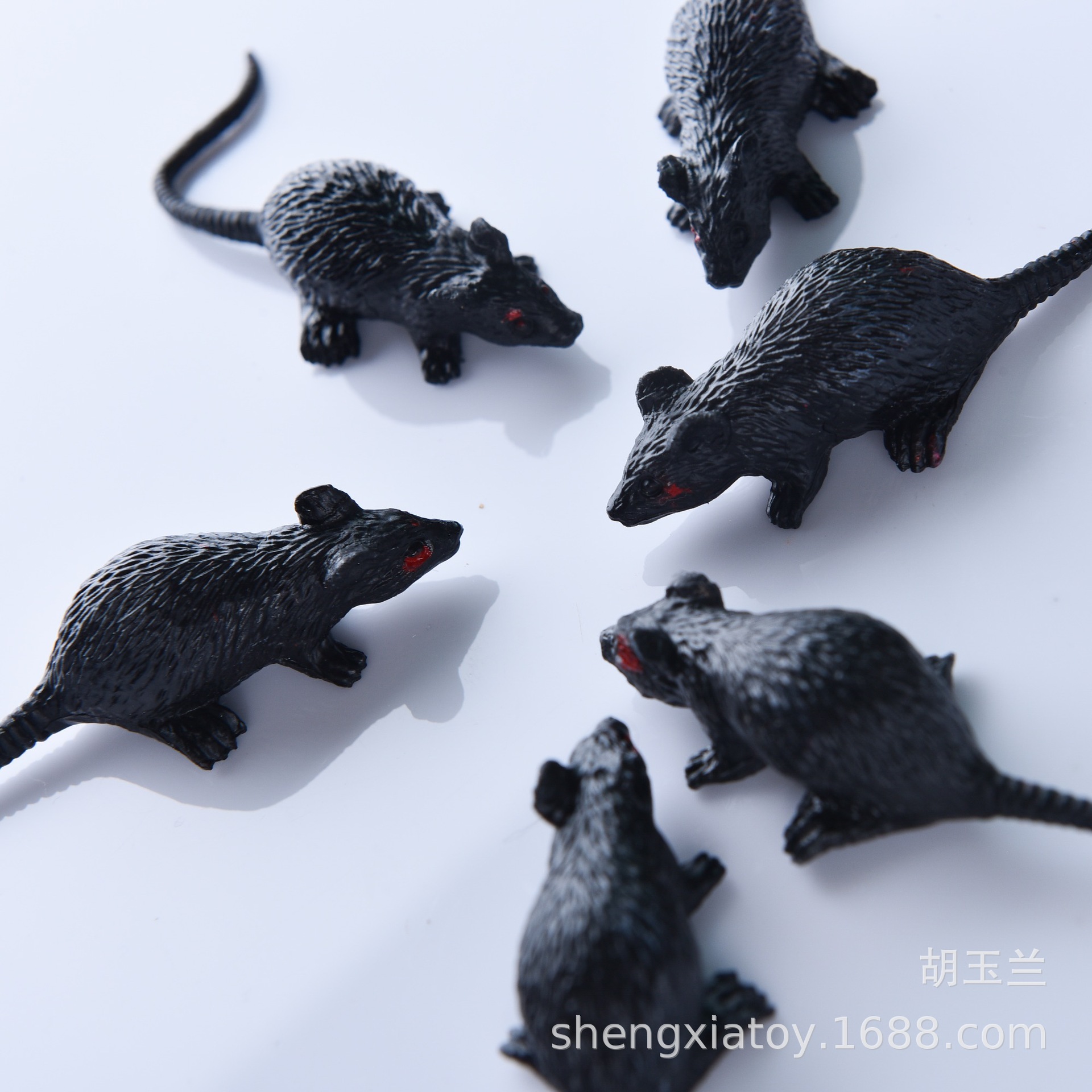 水蛇/整蛊玩具鞭炮/萝卜萝卜刀/盲盒/减压玩具产品图