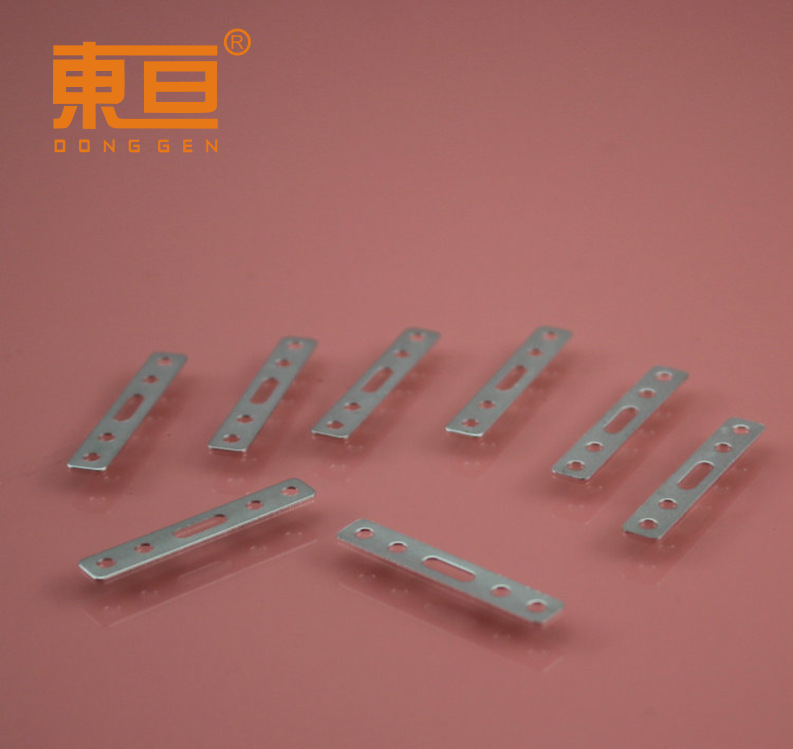 XPC3052BP Hole slot flat iron sheet Flat iron toy accessories technology mold parts full figure