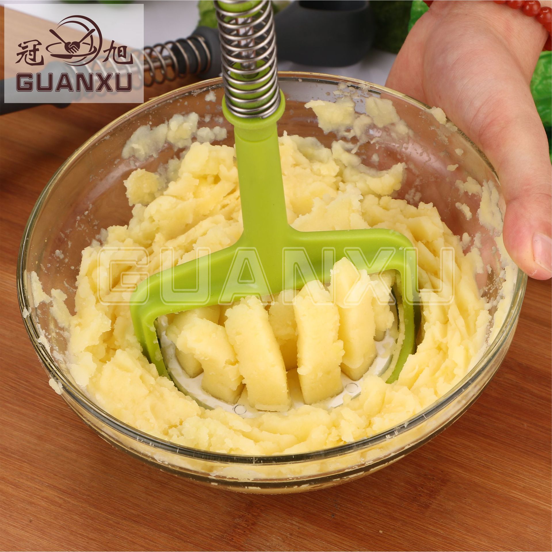其他厨房小工具实物图