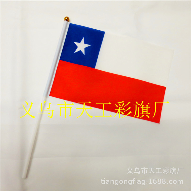 厂家供应8号/世界各国国旗/定做旗帜产品图