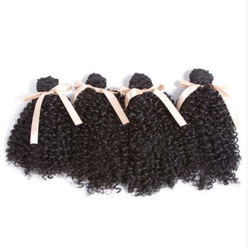 Cross-border synthetic fiber wigs, European and American wigs, women's short curly hair, African small curly hair, kinkycurly synthetic fiber hair curtains Application Scenario