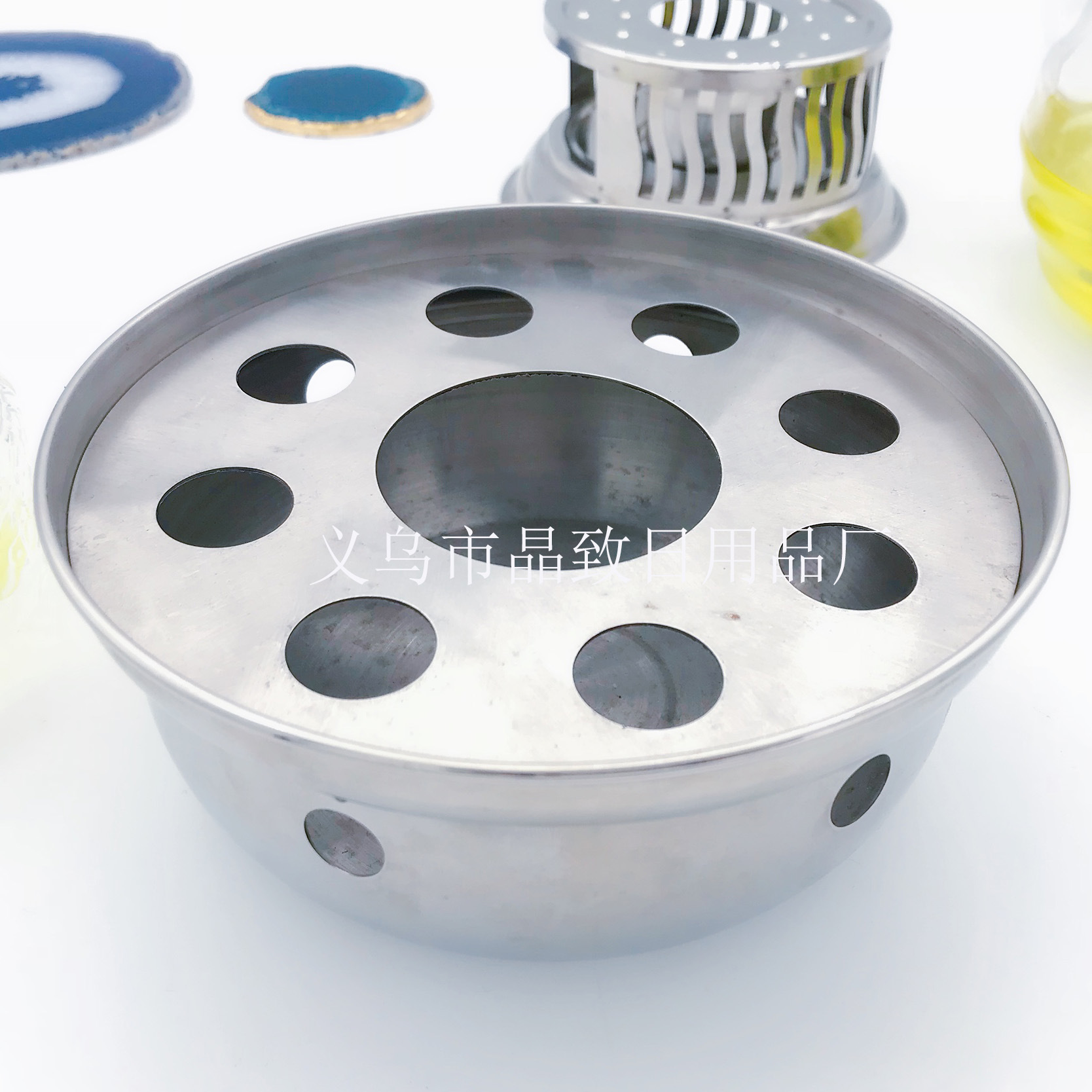 茶壶实物图