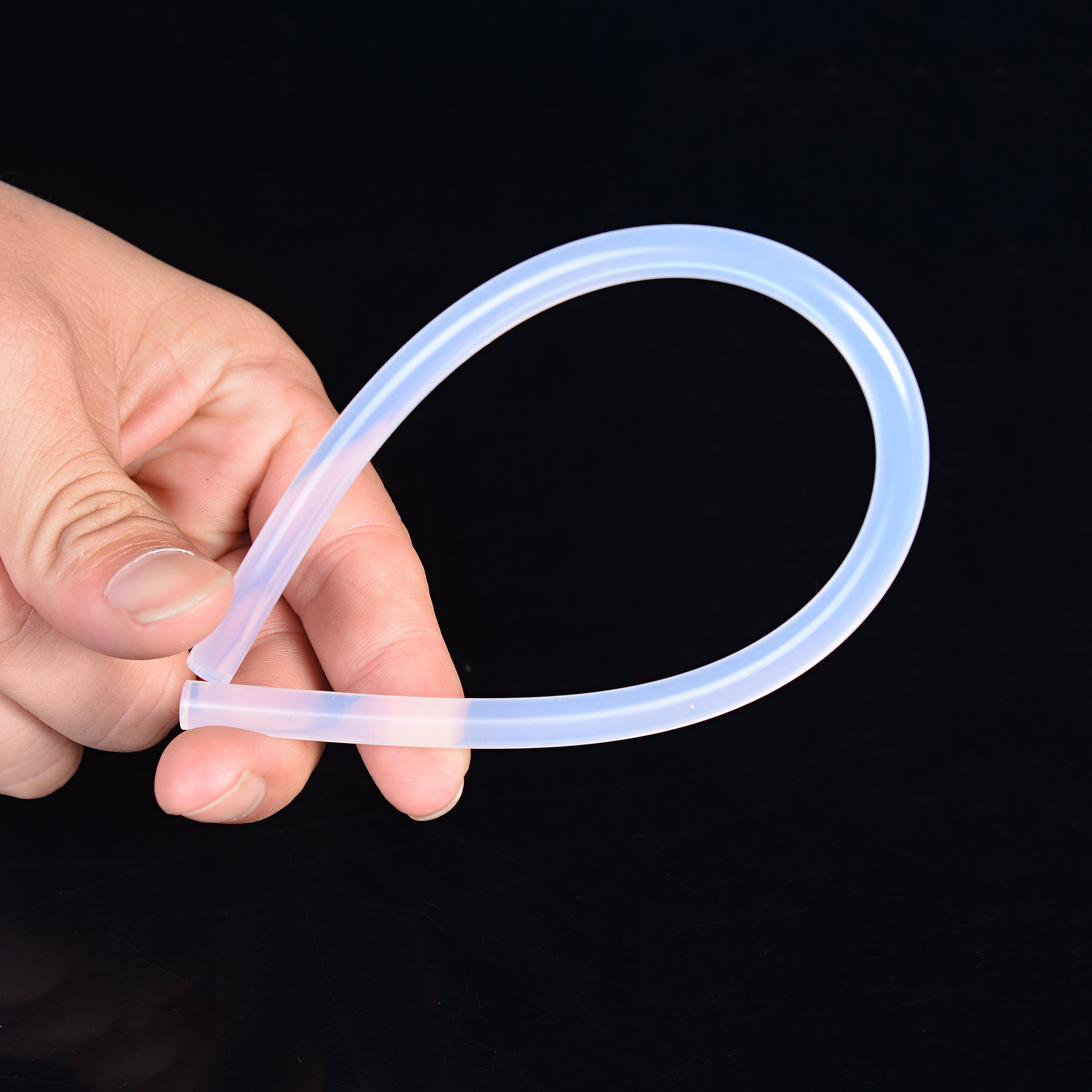 胶棒7MM//符合ROHS/热熔胶细节图