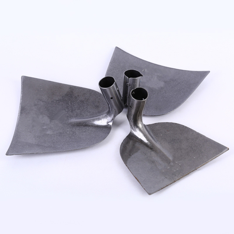 Manufacturers Supply Hualei Agricultural Tools Manganese Steel High Hardness Widening Ash Scraper Agricultural Hoe Turning Tools details Picture