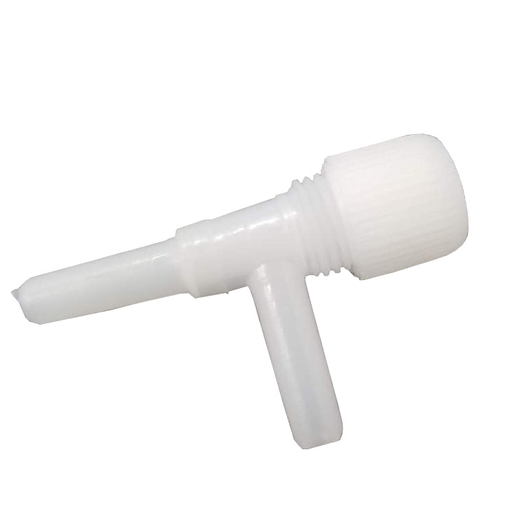 Baojie aquarium regulating valve, regulating valve is suitable for inside 4mm outside 6mm tube check valve/stop valve/bubble stone Item Picture