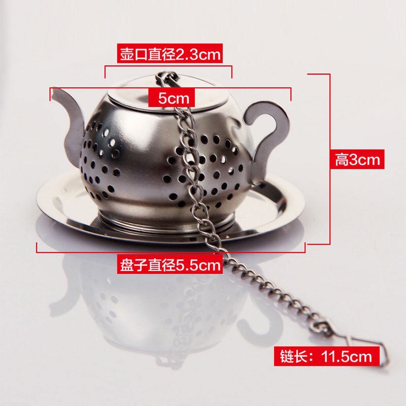 茶具配件实物图