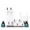 Wholesale of disposable toiletry sets for hotels, hotel toothbrushes with toothpaste, room supplies and slippers Item Picture