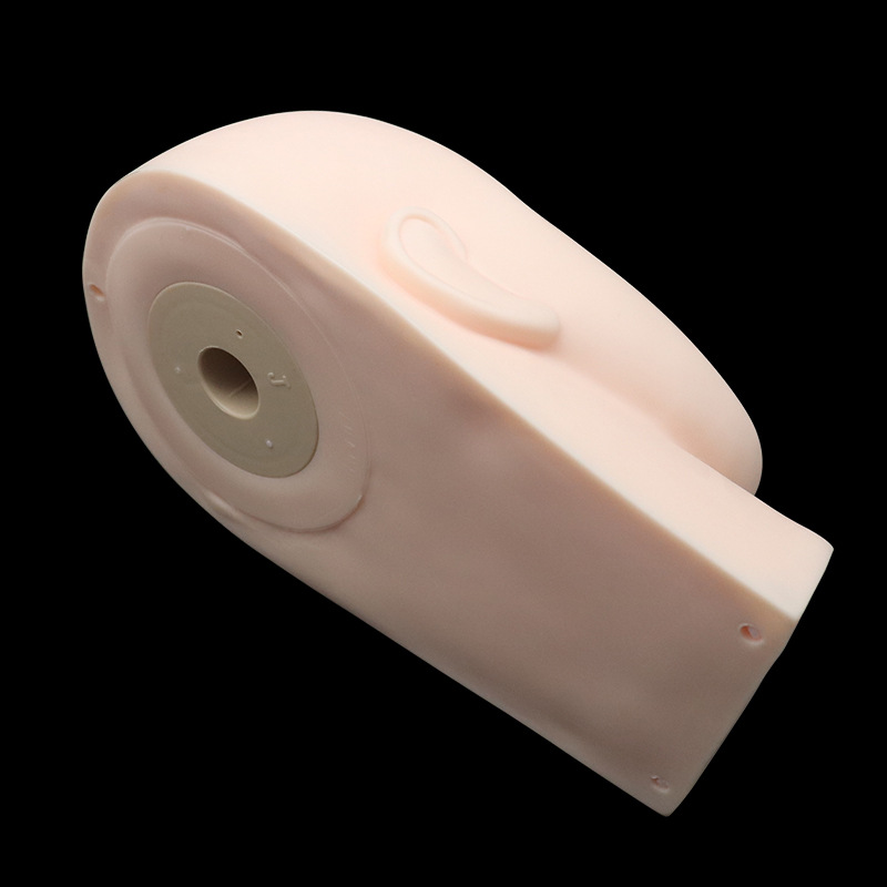 رأس العارض المزيف رأس السيليكا ذو الرأس المغلق Specification image