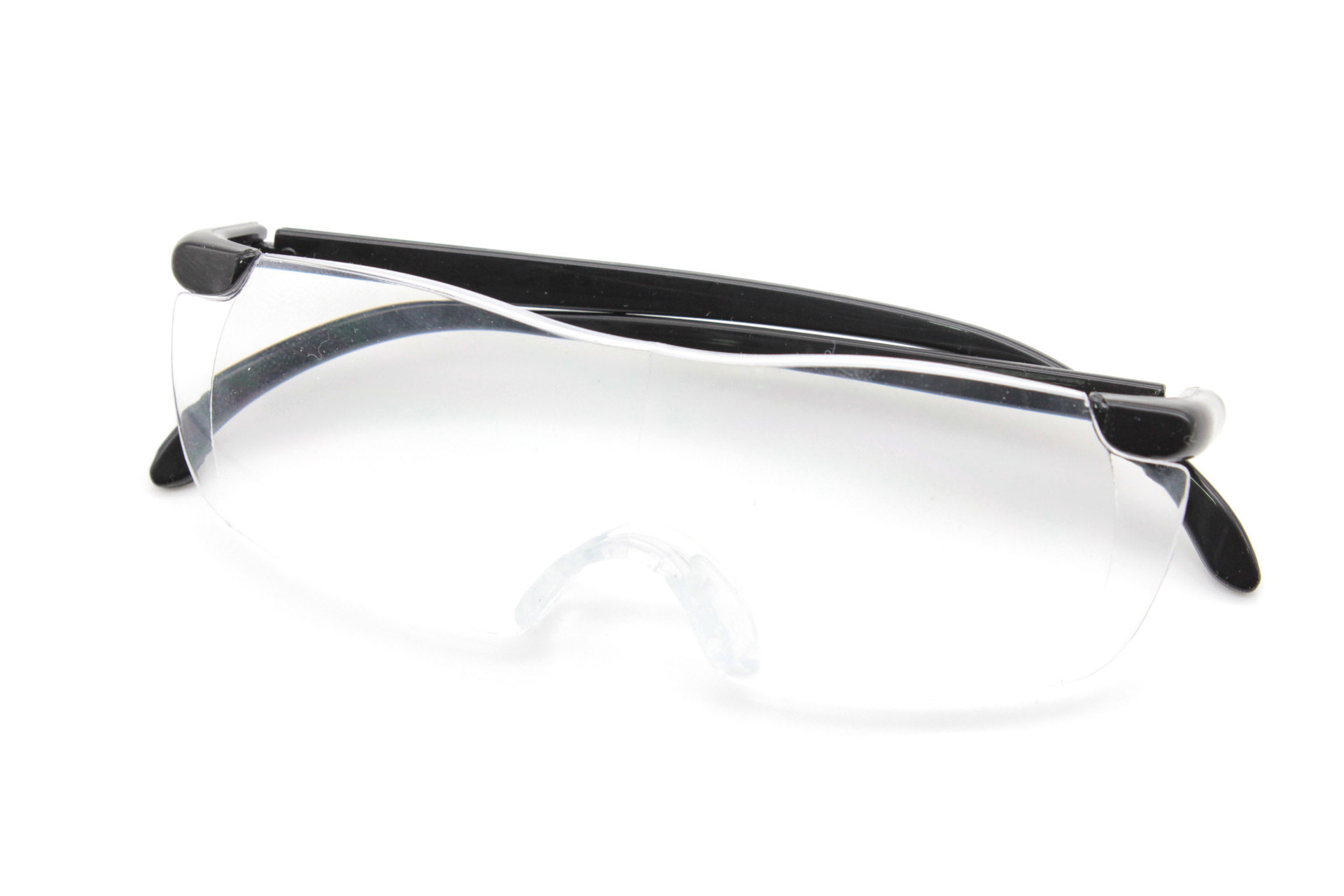 供应防护老花眼镜，劳保老花眼镜，安全眼镜，劳保安全防护用品详情图5