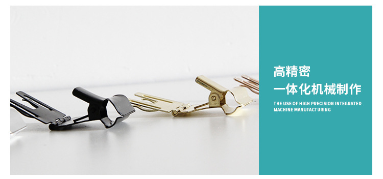 Bread price tag, bakery price tag, non-rusting pop clip, metal advertising clip, wing-shaped clip, cake label clip, pastry store price tag stand, dessert counter product label base, catering display price tag auxiliary accessories pic 11