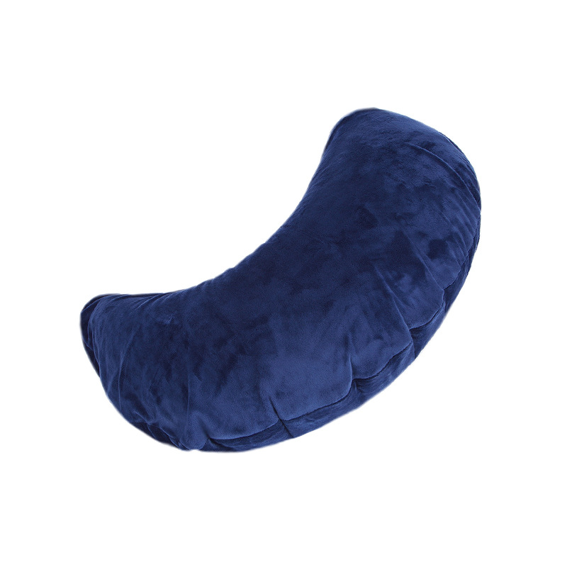 Beauty and manicure hand pads, salon perming and dyeing, hair care, lazy pillow, office home plush inflatable pillow, car throw pillow, shanilak Item Picture