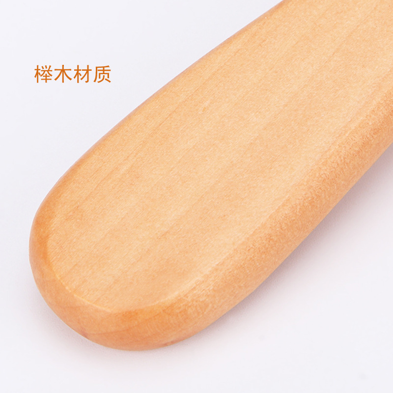 美发梳实物图