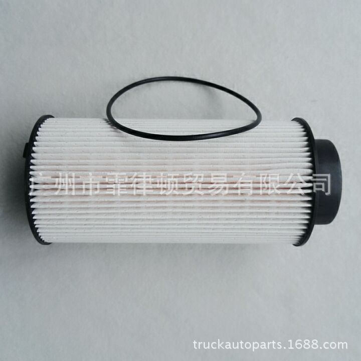 Air Dryer Air desiccant can dryer assembly 1774598 is suitable for Scania accessories details Picture