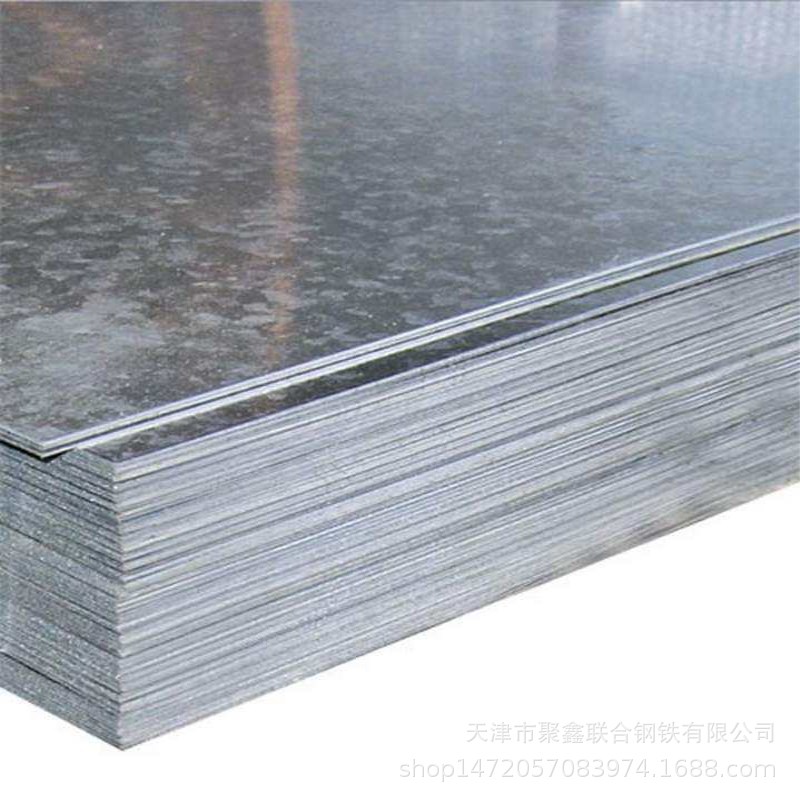 Special galvanized corrugated plates and arc-shaped corrugated plates for processing bridge pipe culverts Specification image