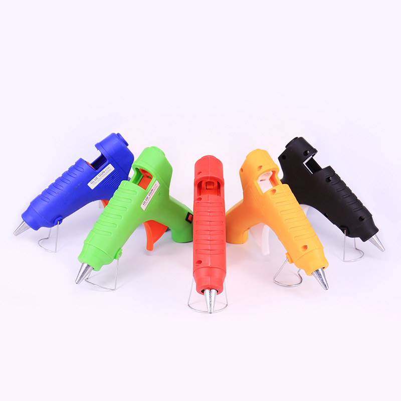 跨境供应多功/40W熔胶点/手工DIY多细节图