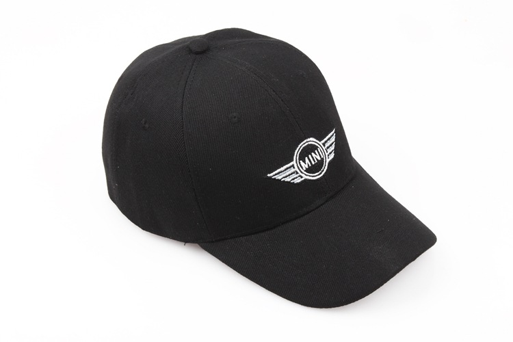Racing caps, mini car baseball caps, wholesale outdoor sports and casual hats, men's and women's gifts Specification image