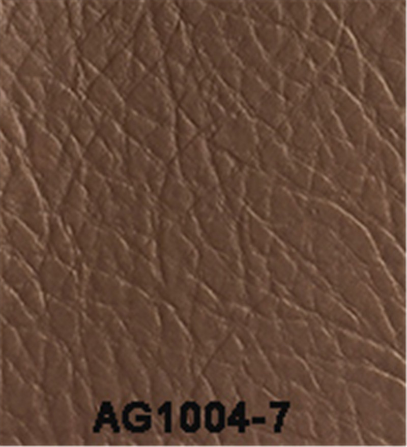 Factory direct sales beautiful lychee grain soft and hard bag decorative leather special engineering leather batch supply Specification drawing