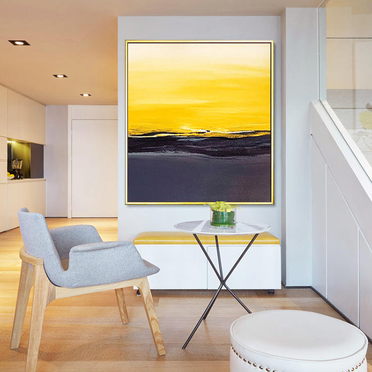 客厅现代简约产品图