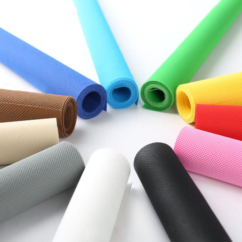 Oulaisi 2* 3m non-woven fabric solid color thickened photography background fabric non-reflective background clothing shooting equipment Specification image