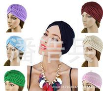 Yiwu Indian yoga Indian hat Middle East Indian hat spot manufacturers direct sales