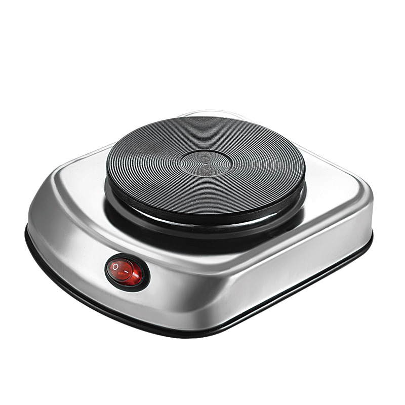 Portable small electric stove YQ-103 small electric stove for making coffee 500w electric stove