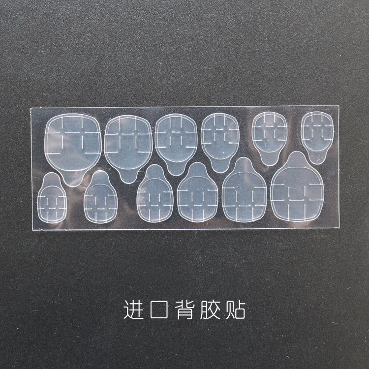 美甲配件工具细节图