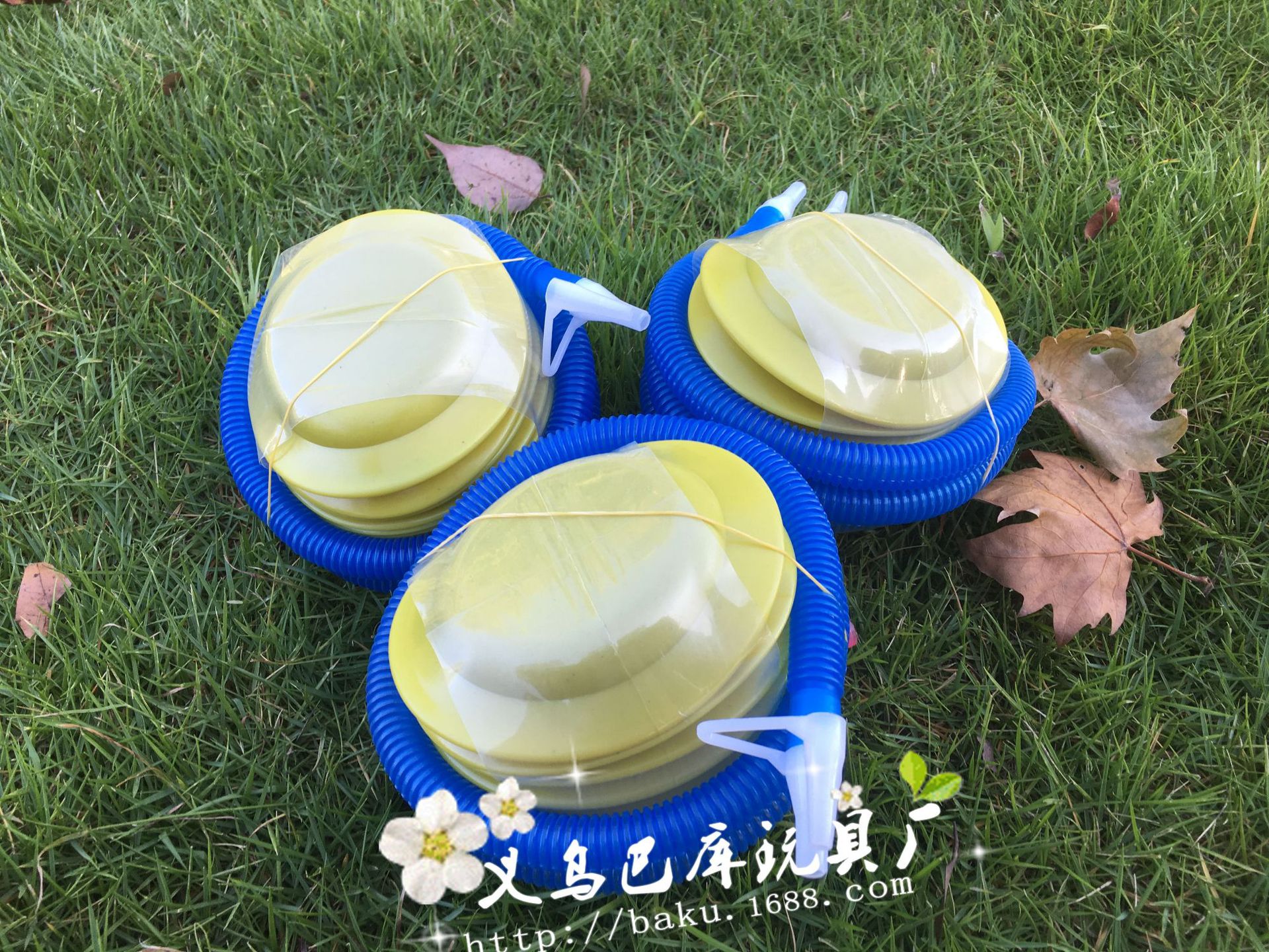 厂家直发气筒/打气充气玩具/球类气筒产品图