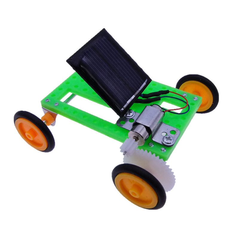 482.5A engranaje de una sola capa engranaje de 48 dientes 2.5 agujeros engranaje de plástico engranaje de motor caja de reducción modelo de juego accesorios Application Scenario