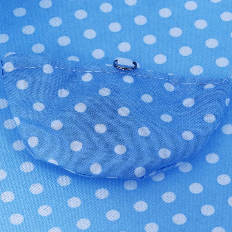 Folding mosquito net with pillow Specification image
