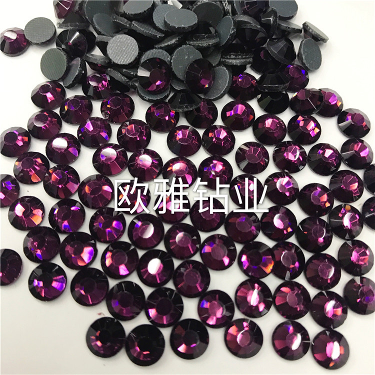 中东钻/服装辅料/DMC细节图