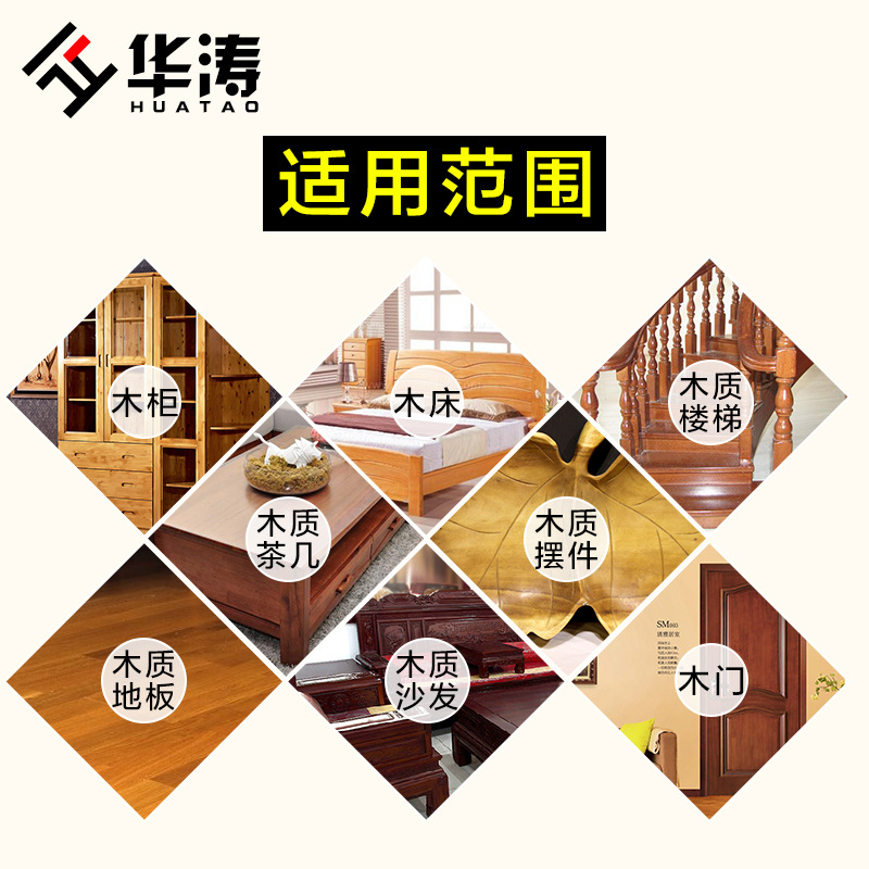 其他美术用品实物图