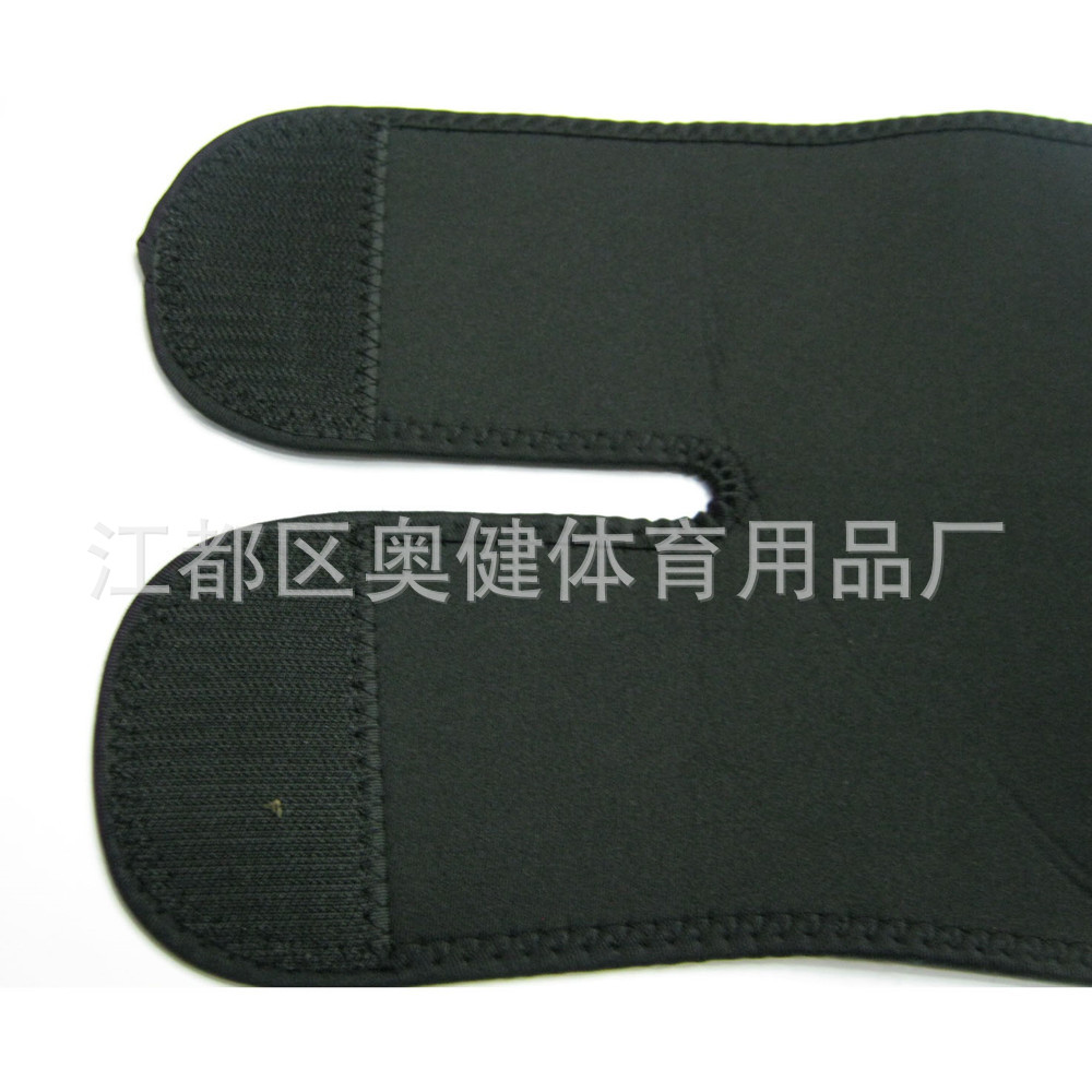 Sports Muscle Strain Thigh Protection Pressure Can Be Adjusted Thigh Protection Basketball Badminton Open Thigh Protection Item Picture