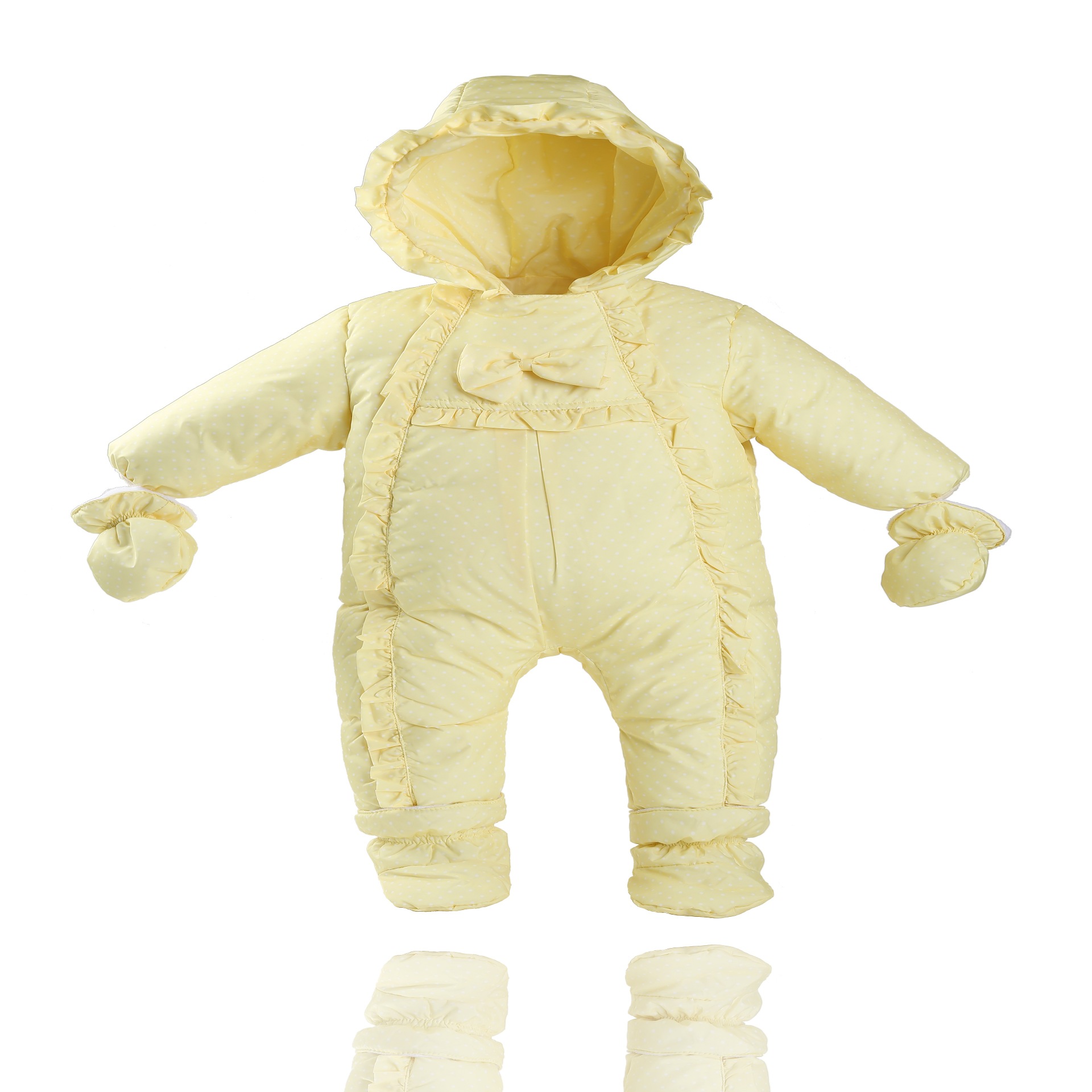 2018 new style baby one-piece down jacket, thickened one-piece coat for newborn children, Hayi, one-piece consignment Application Scenario