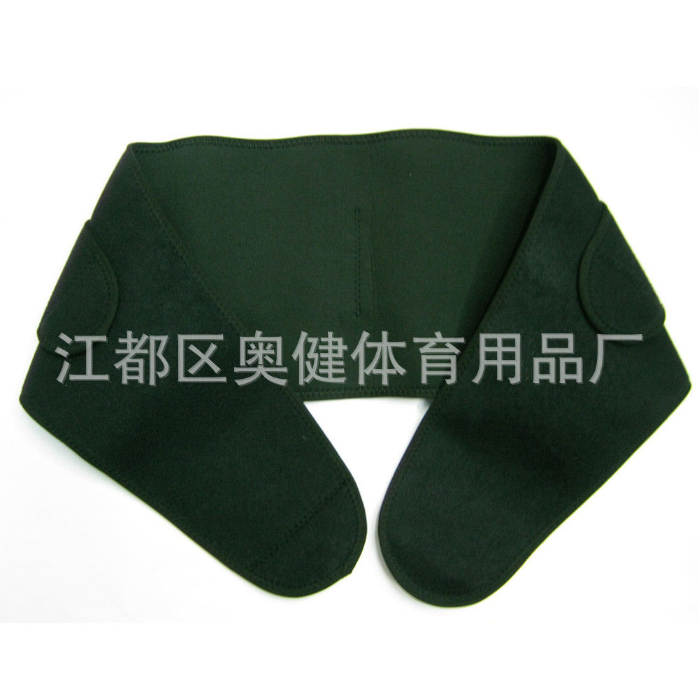 Exercise Breathable Pressure Waist Protection Exercise Abdominal Compression Waist Protection Against Lumbar Sprain Exercise Waist Protection details Picture