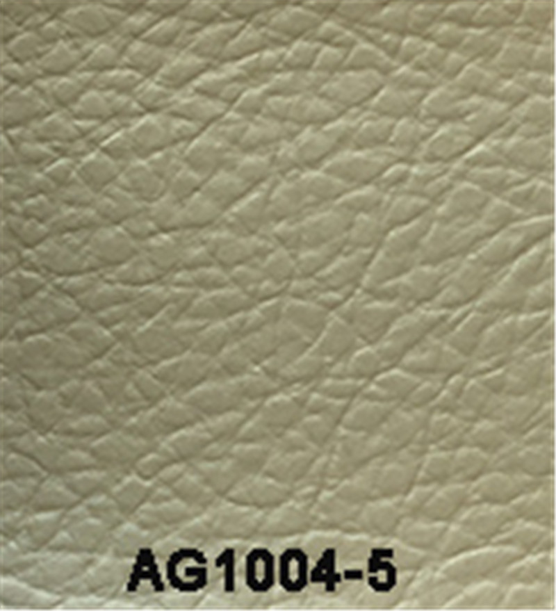 Factory direct sales beautiful lychee grain soft and hard bag decorative leather special engineering leather batch supply details Picture