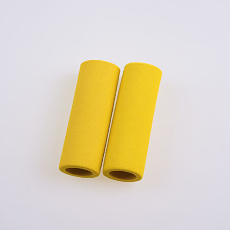 Sponge Set Jump Rope Set Eva Set Rubber Foam Tube Set Bicycle Set Snow Shovel Item Picture