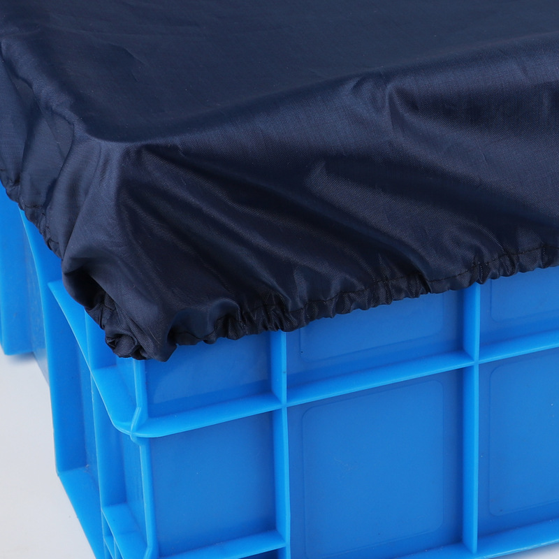 2023 New style dust cover, warehouse dust cover, factory transportation, household dust cloth cover, workshop turnover box dust cover details Picture