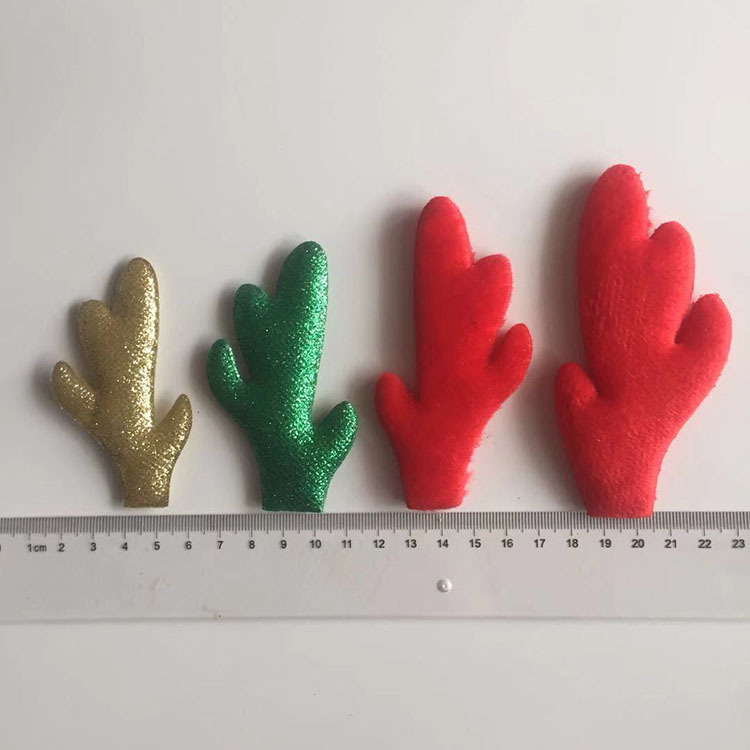 其他圣诞用品实物图