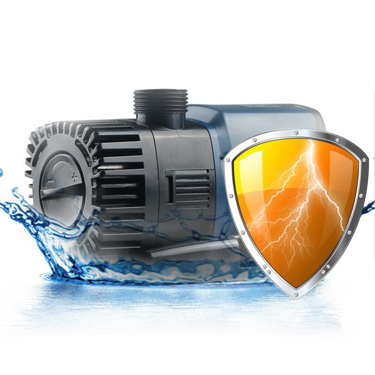 sunJTP2000-16000 variable frequency water pump, submersible pump, fish tank and aquarium water pump Item Picture