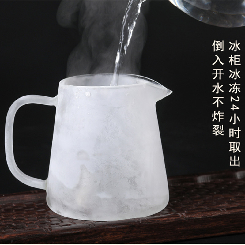 茶海/公道杯实物图