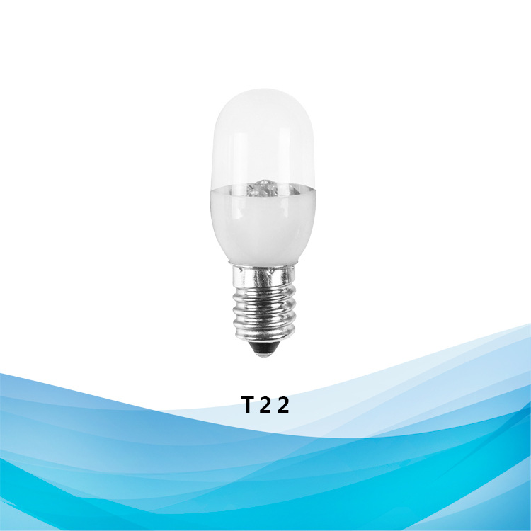 C7 Altar Lamp LED 0.5W Buddha Front Lamp Pointed Bubble Small Screw mouth Wealth God Lamp White and Red bulb Application Scenario