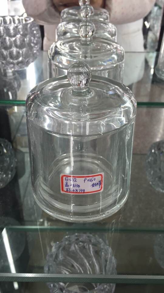 Wholesale Supply Of European Admiralty Candle Holder Stock Supply Admiralty Glass Candle Holder Jingle Cup