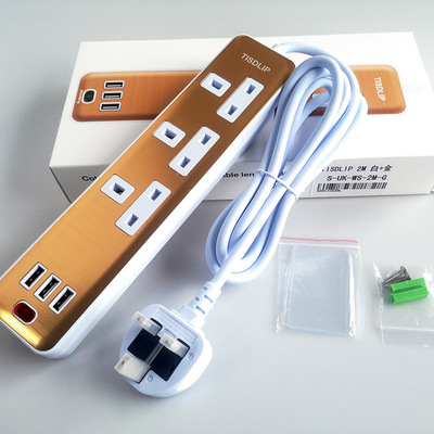 مقابس USB الإنجليزي الإنجليزي Application Scenario