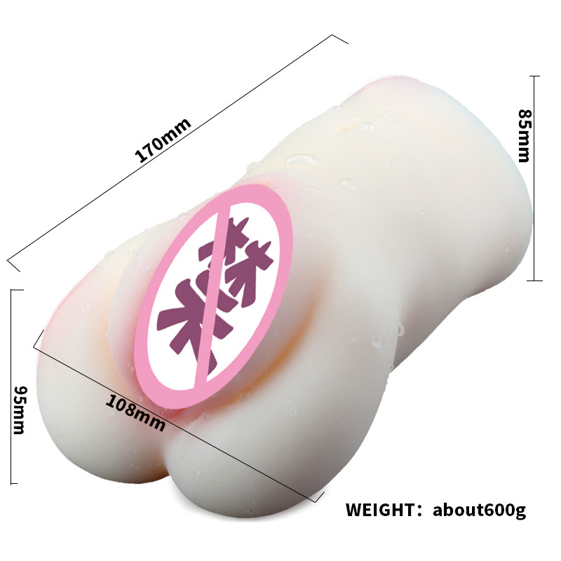 男士自慰/Sex/成人情人用品/阴臀/sextoys产品图