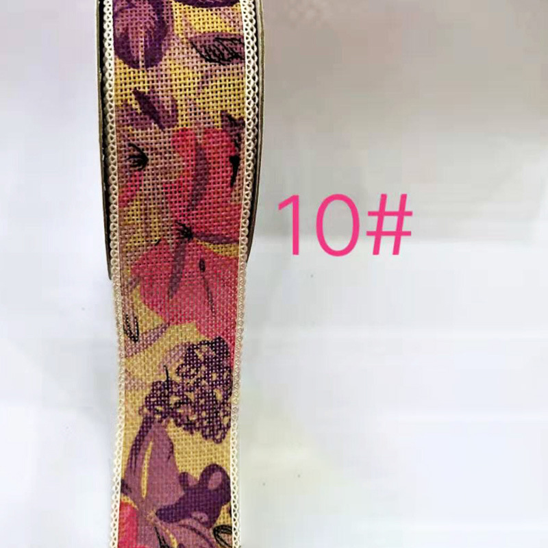 Ultrasonic Embossing With Clothing Accessories Hair Accessories Gift Box Knitting With Double-Sided Bud Edge Gift Wrap Lace Webber