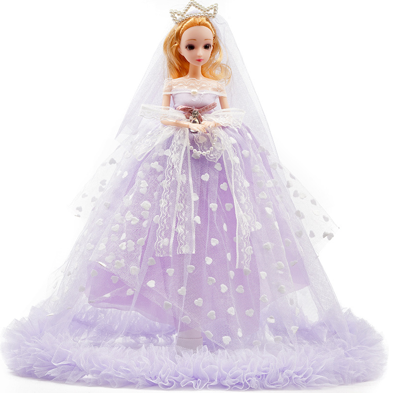 棉花娃娃/太空熊/石膏娃娃/娃娃/娃衣细节图