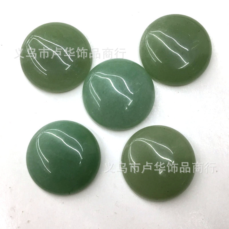 天然玉石其他饰品实物图