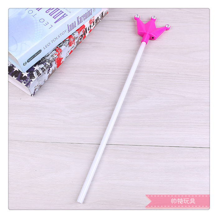 摆摊神器儿童户外/发光棒/天使娃娃发光娃娃/面具道具/大号玩具产品图